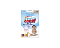 Детские подгузники Goon M (6-11 кг)
