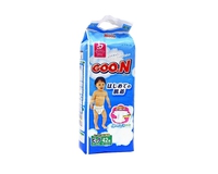 Детские подгузники Goon XL (12-20 кг)
