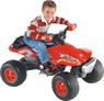 Электрический детский квадроцикл "Elite Quad", 12V