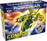 Модель боевой машины детская"Кондор" (Condor)