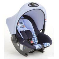 Автомобиль детскийное детское кресло"Baby Ride FST subli" (цвет racing bear), группа 0+ (0 - 13 кг)