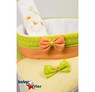 Корзина с детскими аксессуарами Starbie