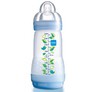 Дет. бутылочка для детского кормления Anti-Colic 260 мл