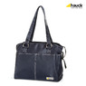 Сумка для мамы City Bag (цвет black)