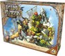 Игра-конструктор "Битва за маяк"